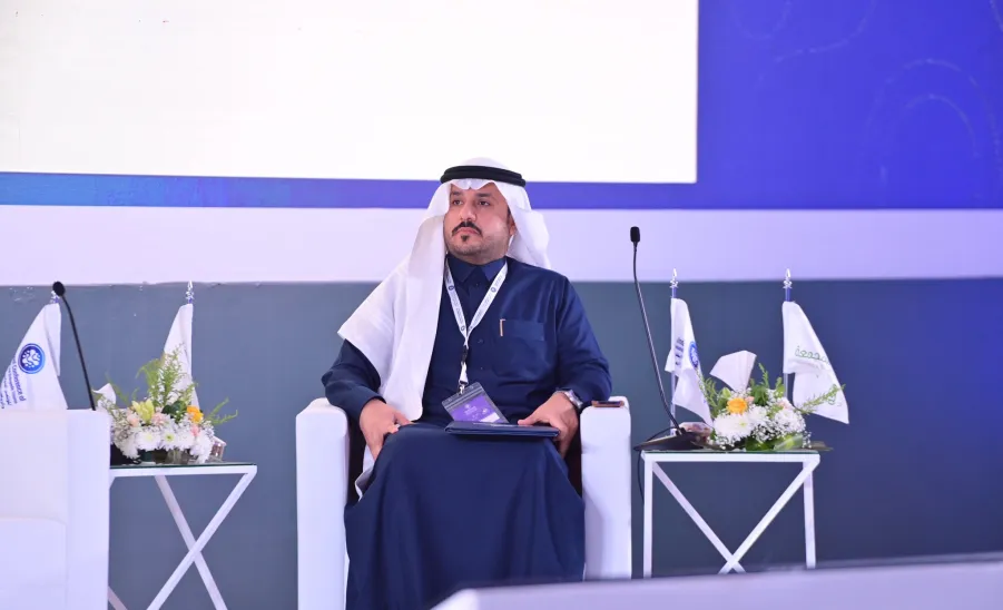  الجامعة تختتم أعمال المؤتمر الدولي للتأهيل الطبي والرياضي وإصابات العظام -  جامعة المجمعة 