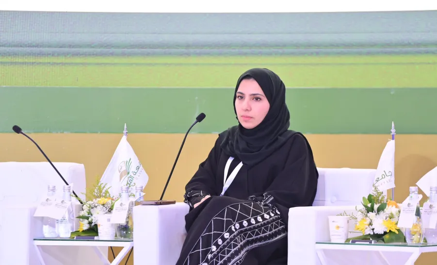 مؤتمر جامعة المجمعة للسكتة الدماغية يختتم أعماله  -  جامعة المجمعة 