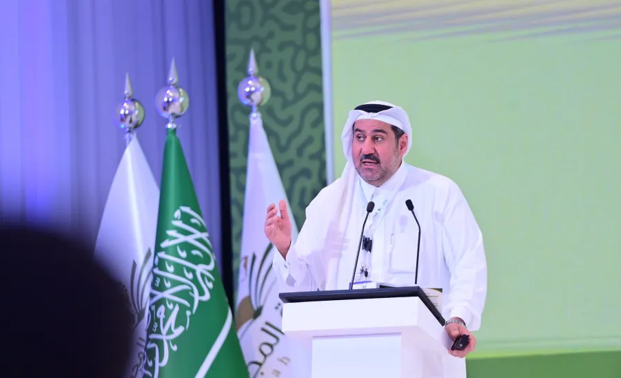 مؤتمر جامعة المجمعة للسكتة الدماغية يختتم أعماله  -  جامعة المجمعة 