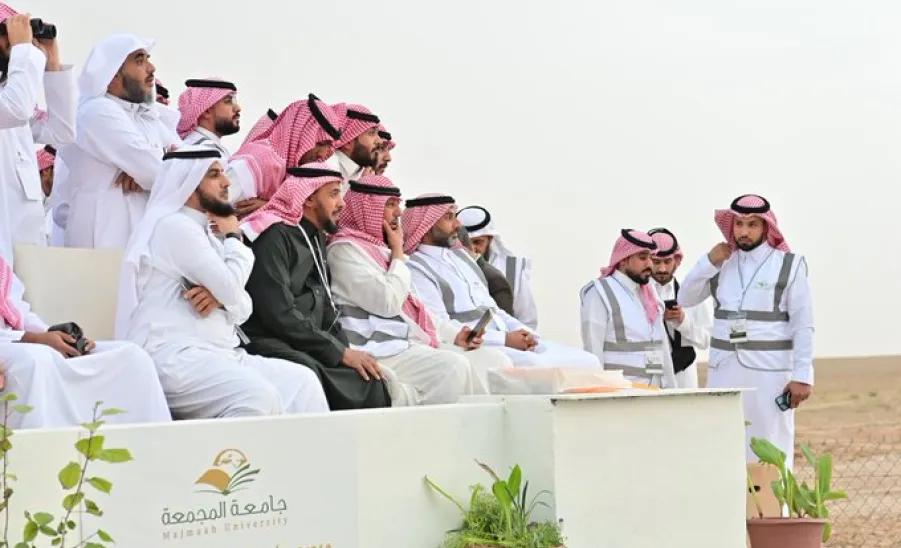 Deanship of IT & E-Learning receives a letter of thanks from the vice-rector  - د. الشهري