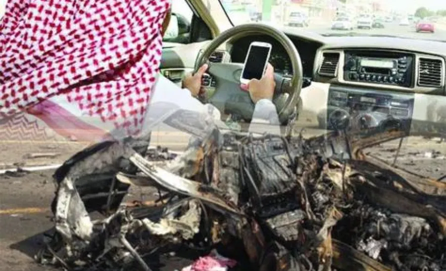Salik holds multiple events on the GCC Traffic Week  - 0