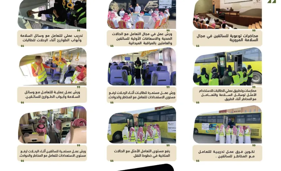 الإدارة العامة للخدمات تشارك بفعاليات متعددة بمناسبة اليوم العالمي للدفاع المدني  -  ...