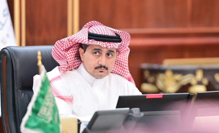 MU COUNCIL HOLDS SEVENTH MEETING FOR ACADEMIC YEAR 1445
 -  جامعة المجمعة 