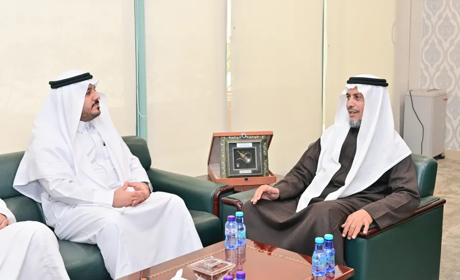 MU VICE-RECTOR LAUNCHES A PROFESSIONAL CAMP TO QUALIFY STUDENTS FOR LABOR MARKET -  fig1