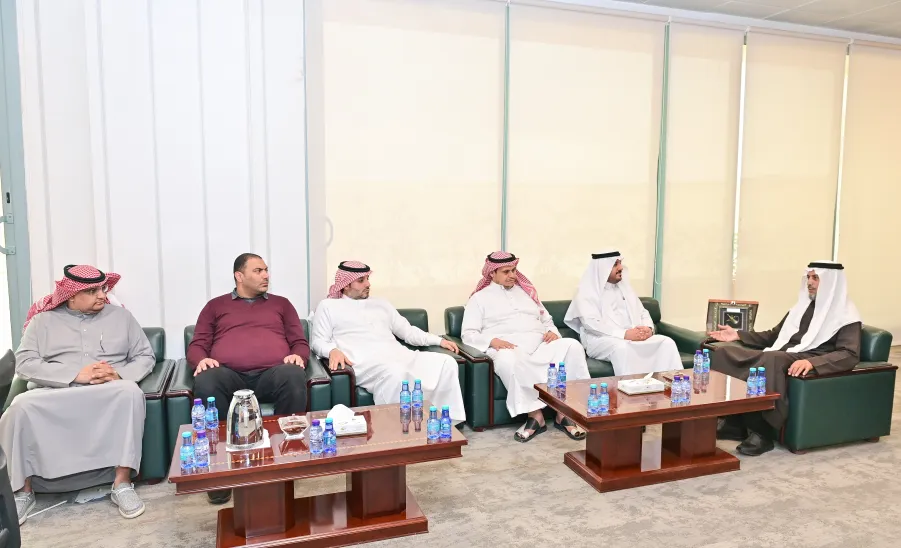 MU VICE-RECTOR LAUNCHES A PROFESSIONAL CAMP TO QUALIFY STUDENTS FOR LABOR MARKET -  fig2