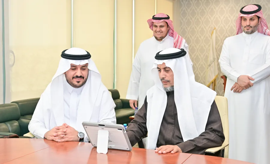 MU VICE-RECTOR LAUNCHES A PROFESSIONAL CAMP TO QUALIFY STUDENTS FOR LABOR MARKET -  fig7