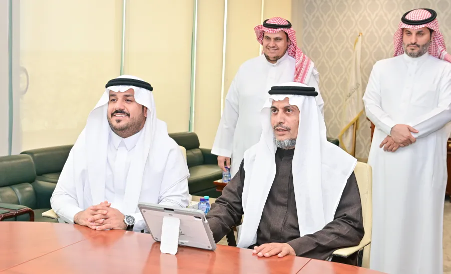 MU VICE-RECTOR LAUNCHES A PROFESSIONAL CAMP TO QUALIFY STUDENTS FOR LABOR MARKET -  fig8