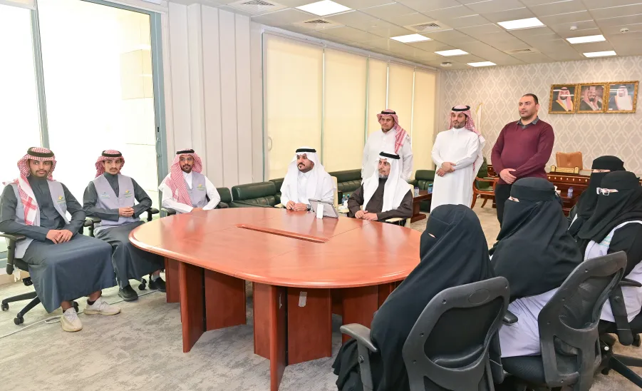 MU VICE-RECTOR LAUNCHES A PROFESSIONAL CAMP TO QUALIFY STUDENTS FOR LABOR MARKET -  fig9