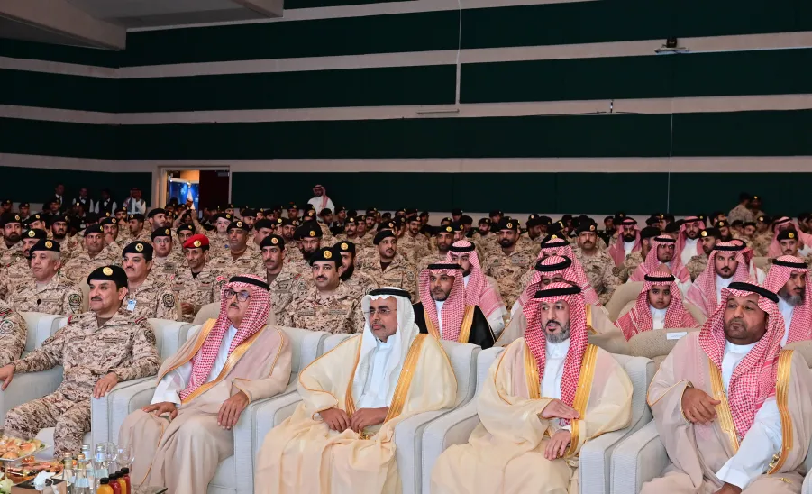 MU SIGNS MOU WITH MINISTRY OF NATIONAL GUARD  -  جامعة المجمعة