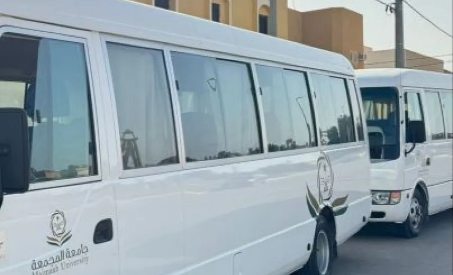 Transportation services provided to Riyad Al-Ghars Kindergarten -  3