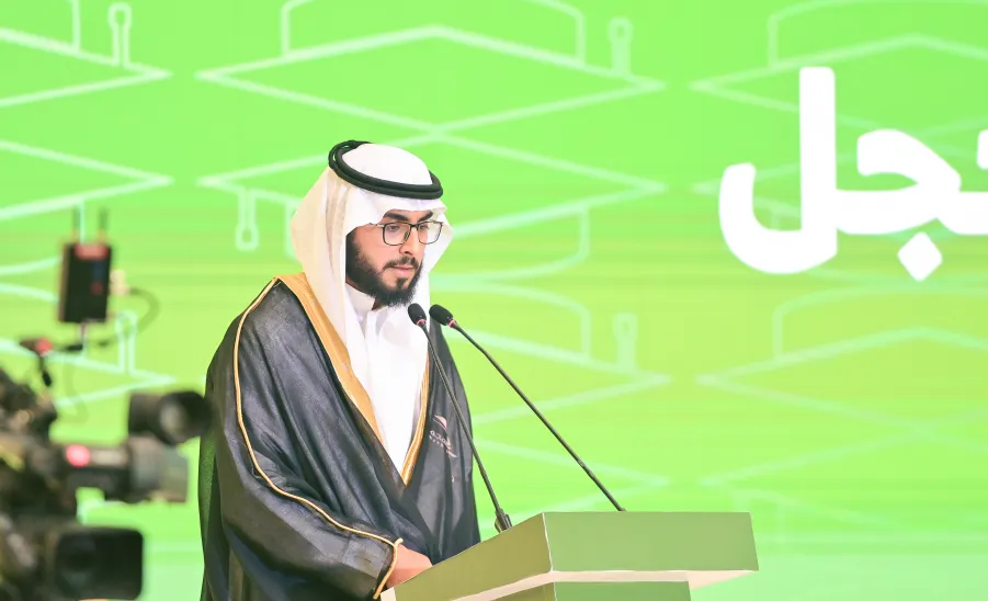  برعاية صاحب السمو الملكي الأمير فيصل بن بندر بن عبدالعزيز آل سعود - أمير منطقة الرياض – الجامعة تقيم حفل تخريج الدفعة الخامسة عشرة من طلابها - جامعة المجمعة 