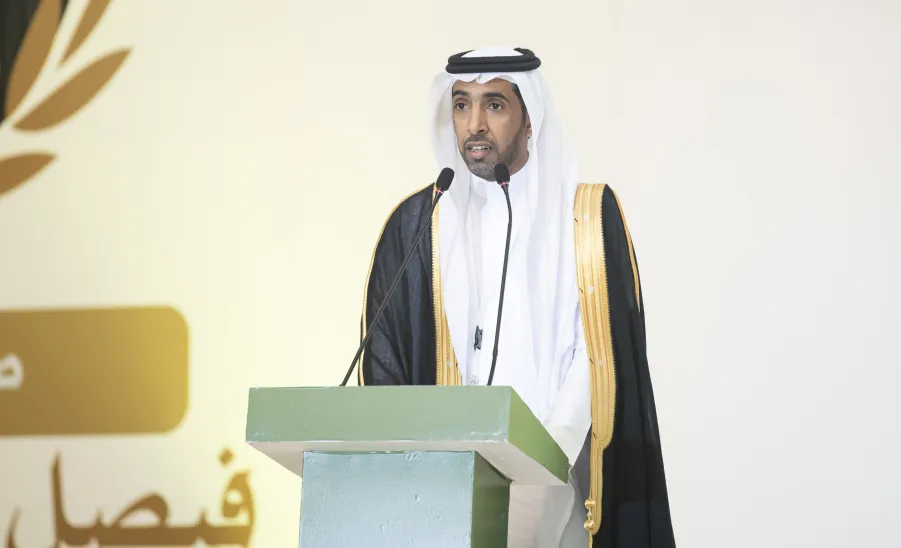  برعاية صاحب السمو الملكي الأمير فيصل بن بندر بن عبدالعزيز آل سعود - أمير منطقة الرياض – الجامعة تقيم حفل تخريج الدفعة الخامسة عشرة من طلابها - جامعة المجمعة 
