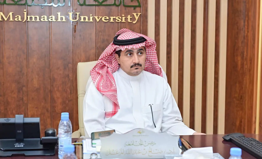 MU APPROVES THE DEANSHIP OF INFORMATION TECHNOLOGY'S STRATEGIC & EXECUTIVE PLAN FOR DIGITAL TRANSFORMATION  - جامعة المجمعة 
