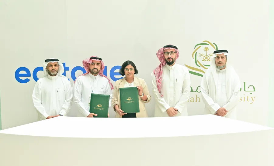 العمادة تعلن عن التعاون مع شركة Editage  في خدمات البحث والنشر العلمي  - gssr