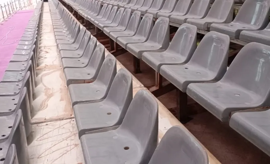 The General Administration of Projects, Operations and Maintenance prepares for graduation ceremony - صورة