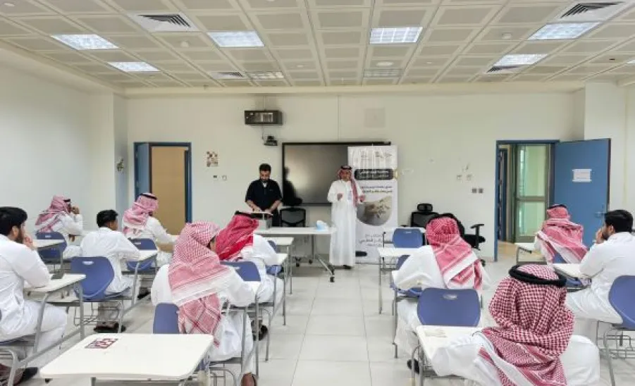 MU's caravan activities to educate the public about the risk of smoking came to an end -  1