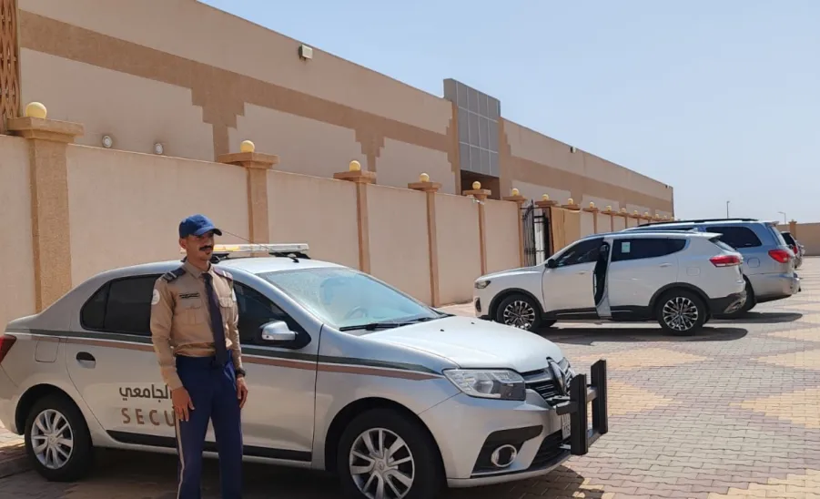 MU Security Administration participates in organizing multiple events  - 11