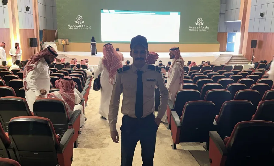 MU Security Administration participates in organizing multiple events  - 11