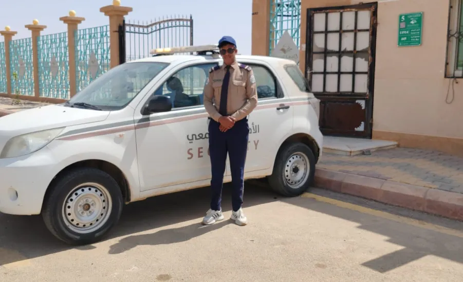 MU Security Administration participates in organizing multiple events  - 11