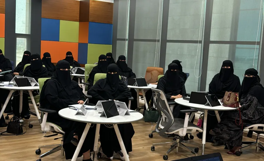 The Social Responsibility Observatory conducts a course entitled: Creativity and Administrative Development -  دورة (الإبداع والتطوير الإداري)