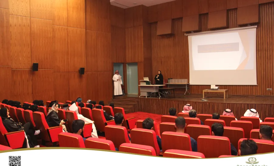 The College of Nursing holds a closing ceremony for activities  -  كلية التمريض تقيم حفل ختام الأنشطة