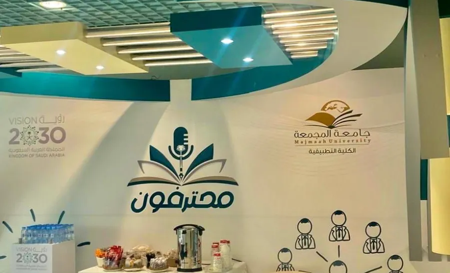 الكلية تهيئ أركان الضيافة للطلبة بجميع مقراتها تزامناً مع بداية الاختبارات -  fig3