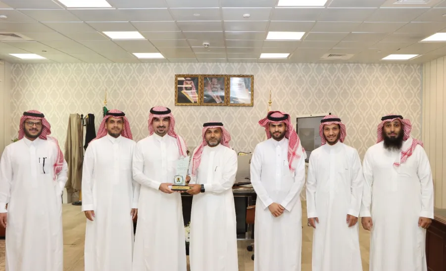 Vice-Rector's Office for Graduate Studies congratulates the winner of the Rector Award for Quality and Excellence  - #