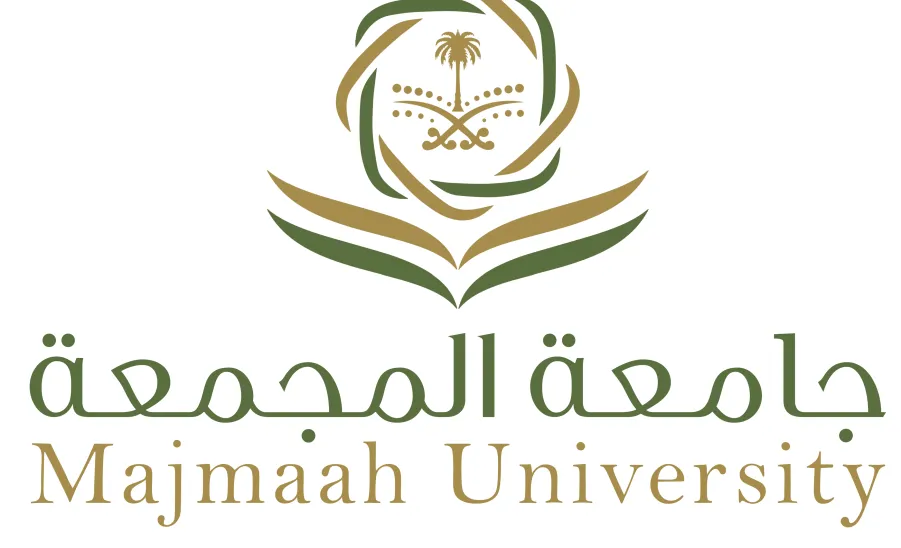 رئيس مجلس الوزراء يعتمد الحساب الختامي لجامعة المجمعة  للعام المالي (١٤٤٣-١٤٤٤هـ) (2022 م) - شعار