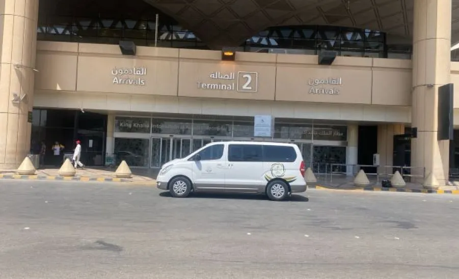 الإدارة العامة للخدمات تواصل جهودها خلال إجازة العام الدراسي باستقبال أعضاء هيئة التدريس الجدد - 1