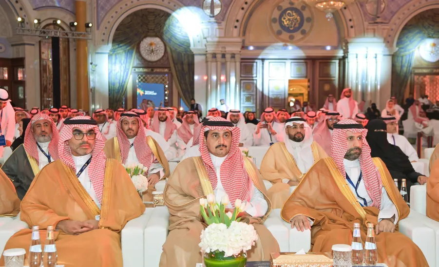 الجامعة تحقق المركز الأول في مشروع القياس الدوري للارتباط الوظيفي للعام2023م -  جامعة المجمعة