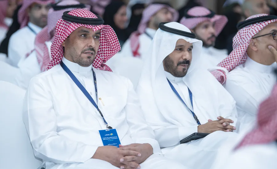 الجامعة تحقق المركز الأول في مشروع القياس الدوري للارتباط الوظيفي للعام2023م -  جامعة المجمعة