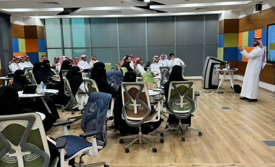 MU launches a summer camp for students 'Moa'ahal 2' -  4