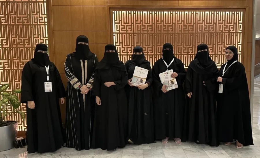 MU participates in a regional workshop on the Early Childhood Literacy Education Project  - مشاركة الجامعة في ورشة عمل إقليمية خاصة بمشروع تعليم القراءة والكتابة بمرحلة الطفولة المبكرة