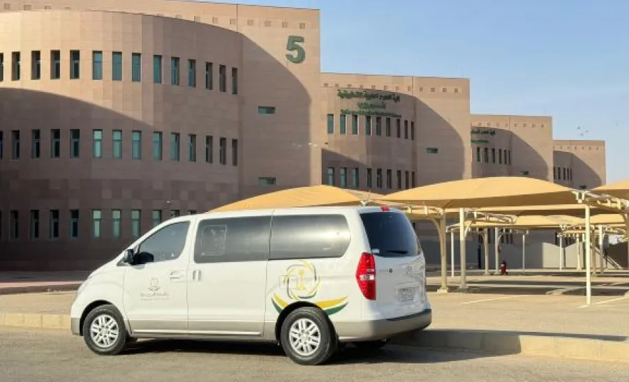 GAS prepares for new academic year  -  0