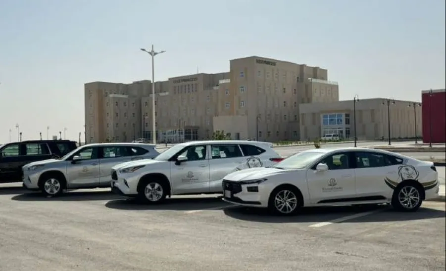 GAS prepares for new academic year  -  3