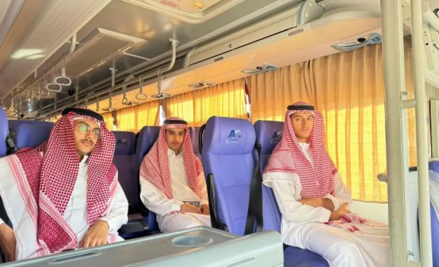 Daily trips from cities to governorates  - 3