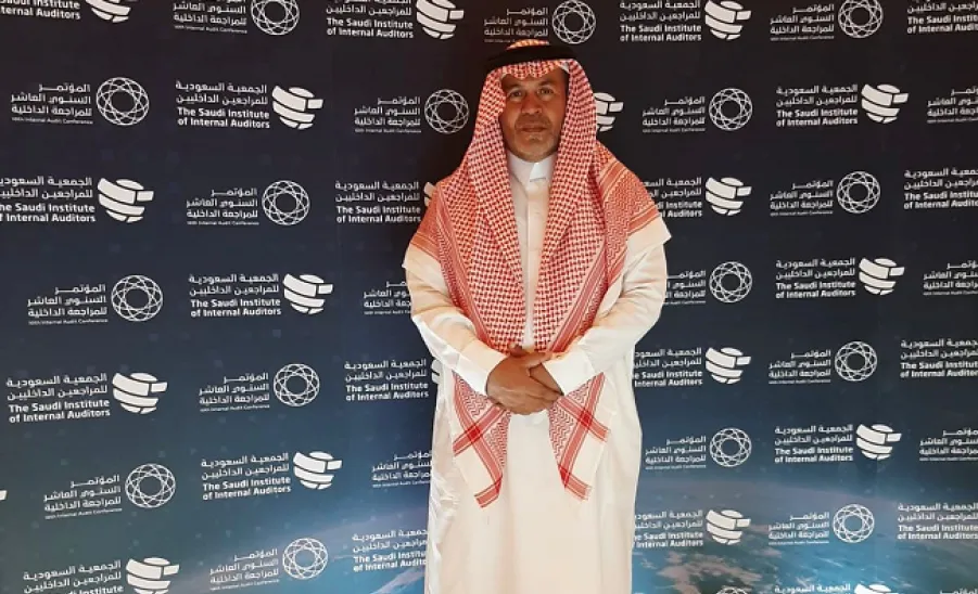 The General Administration of Auditing participates in the 10th Conference on Internal Auditing - .