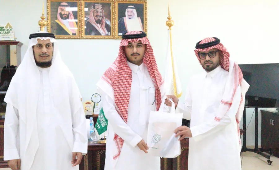 Student Advisory Council holds a meeting headed by the Vice-Rector for Educational Affairs -  7