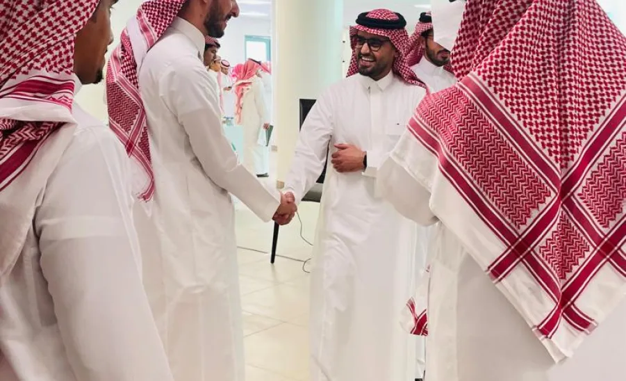 Sustainable Development Club holds a program  -  2