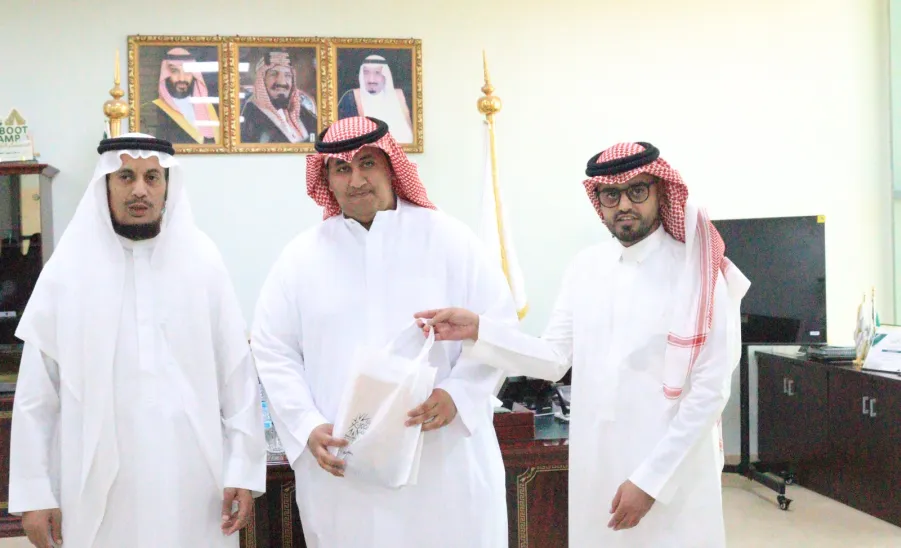 Student Advisory Council holds a meeting headed by the Vice-Rector for Educational Affairs -  4