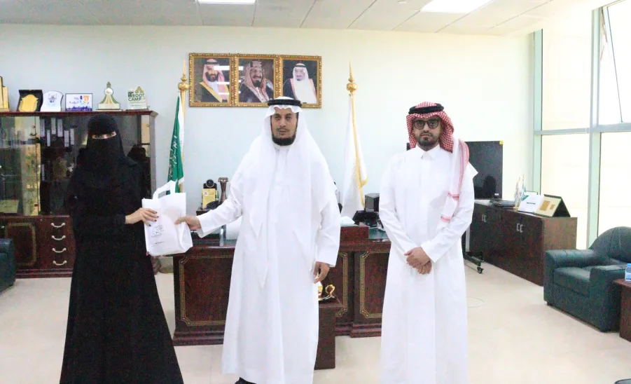 Student Advisory Council holds a meeting headed by the Vice-Rector for Educational Affairs -  3