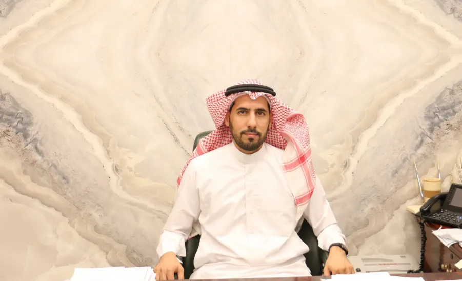The director of the General Administration of Projects, Operation and Maintenance issues multiple administrative decisions  -  عبدالسلام السويح