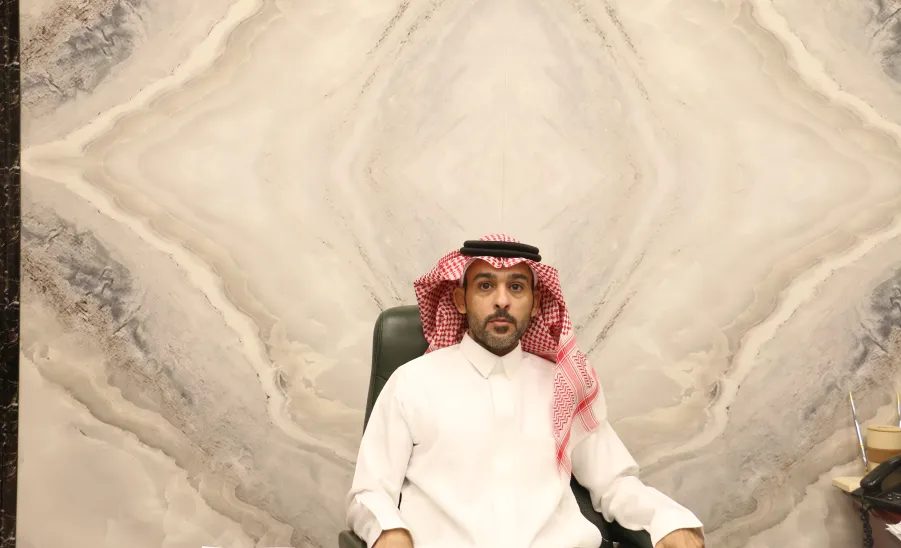 The director of the General Administration of Projects, Operation and Maintenance issues multiple administrative decisions  -  راكان العتيبي