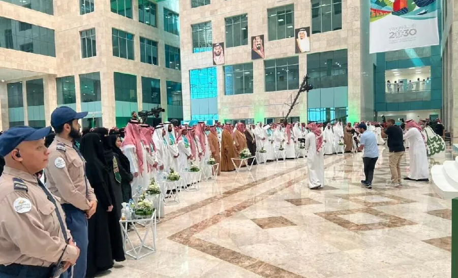 The General Administration of University Security organizes multiple events  - 1