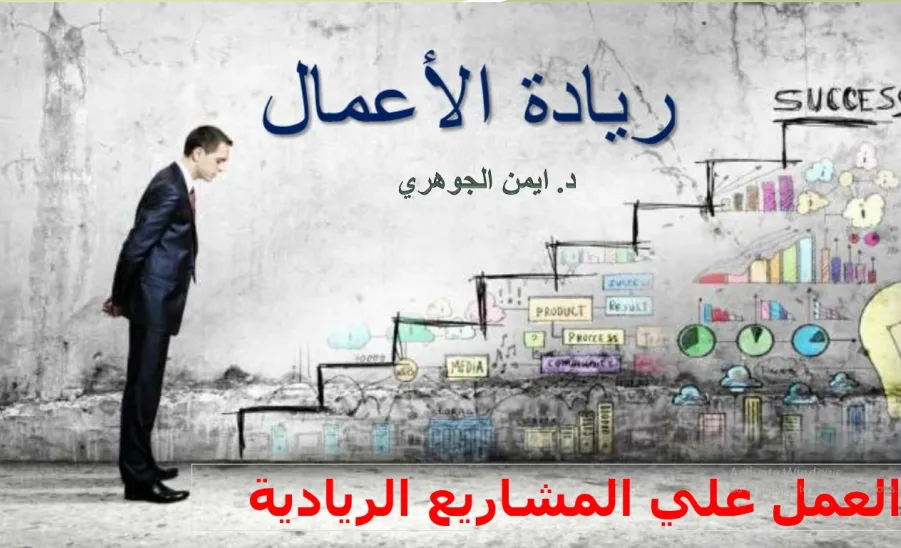 وحدة شؤون الخريجين تقيم برنامجاً بعنوان : العمل على المشاريع الريادية في مجال العلوم - وحدة شؤون الخريجين تقيم برنامجاً بعنوان العمل على المشاريع الريادية في مجال العلوم