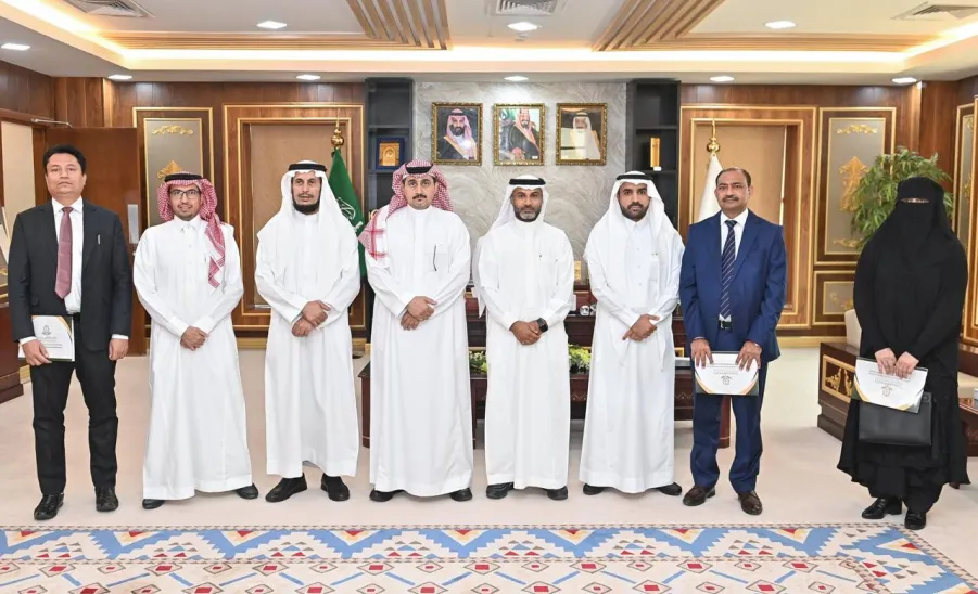 تكريم الباحثين الأكثر استشهادا في قائمة جامعة ستانفورد الأمريكية لعام 2024 - 2