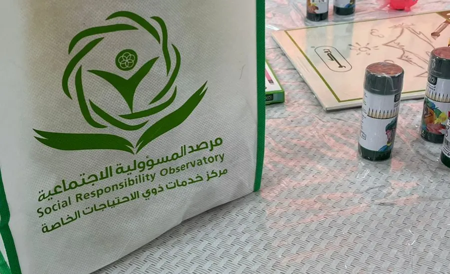 مرصد المسؤولية الاجتماعية يقيم دورة تدريبية بعنوان (مبادئ فنون الرسم) لطالبات الفصول الفكرية - مبادئ فنون الرسم 