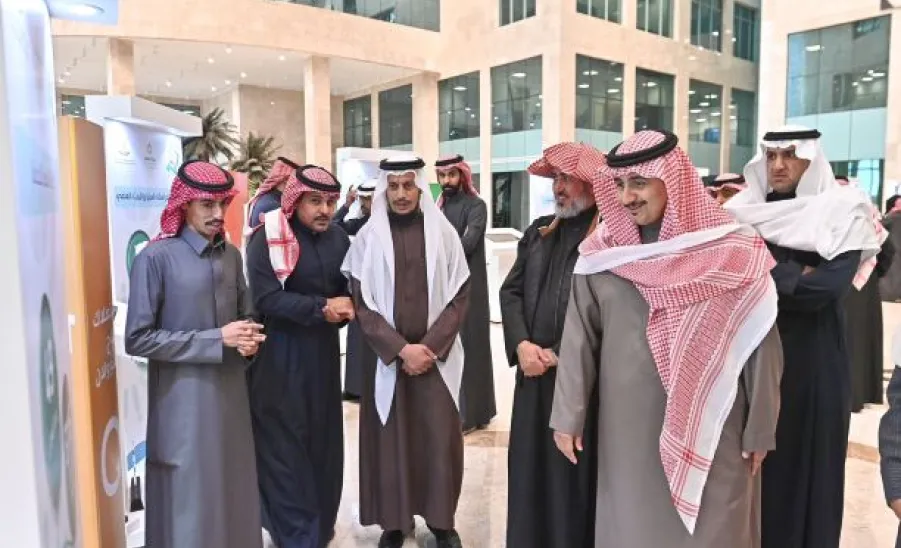 الإدارة العامة للخدمات تحقق التميز في العمل التطوعي والمجتمعي لعام 2024م - 0