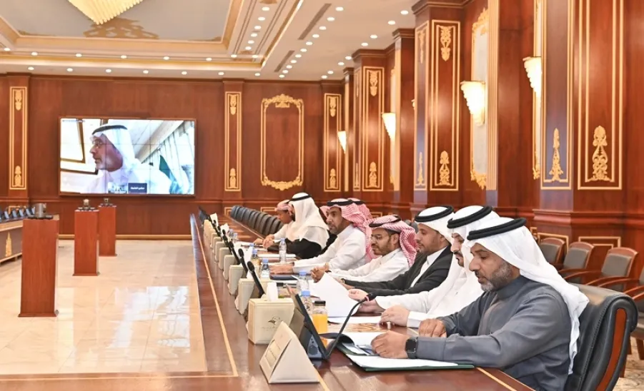 MU COUNCIL HOLDS ITS 4TH MEETING FOR THE ACADEMIC YEAR 1446
 -  #