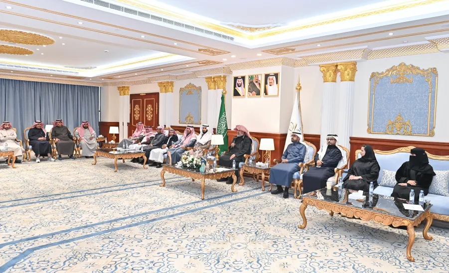 كلية التمريض ضمن أفضل ثلاث كليات في مجال العمل التطوعي والمجتمعي لعام 2024م - كلية التمريض ضمن أفضل ثلاث كليات في مجال العمل التطوعي والمجتمعي لعام 2024م